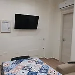 Palazzo Buscema - Casa&vacanza * Crotone