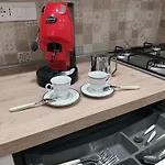 Apartamento Palazzo Buscema - Casa & *