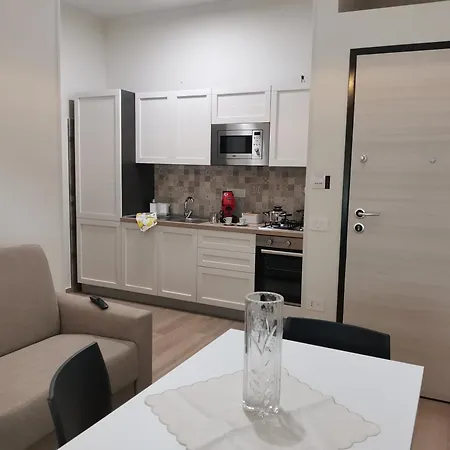 Апартаменты Palazzo Buscema - Casa & Кротоне
