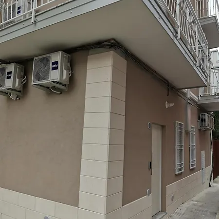 Palazzo Buscema - Casa & * Crotone