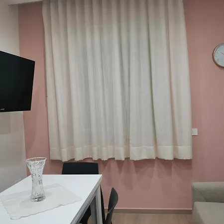 Palazzo Buscema - Casa & Crotone