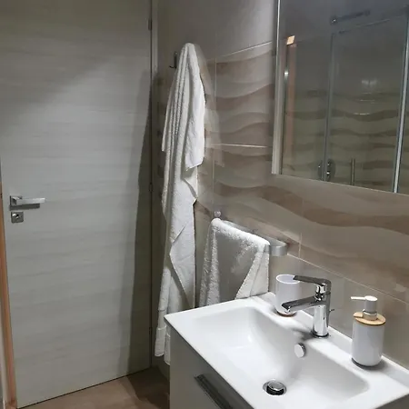 Palazzo Buscema - Casa & Apartman