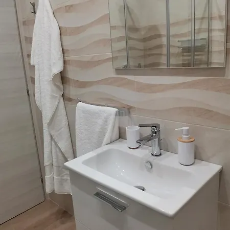Апартаменты Palazzo Buscema - Casa & *