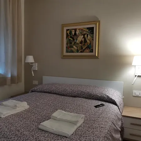 Апартаменты Palazzo Buscema - Casa &