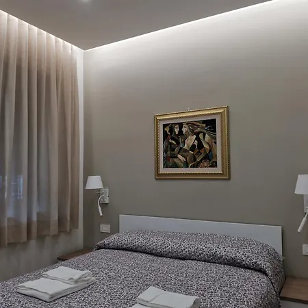 Апартаменты Palazzo Buscema - Casa & *