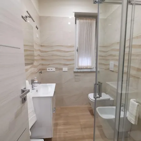 Апартаменты Palazzo Buscema - Casa & *