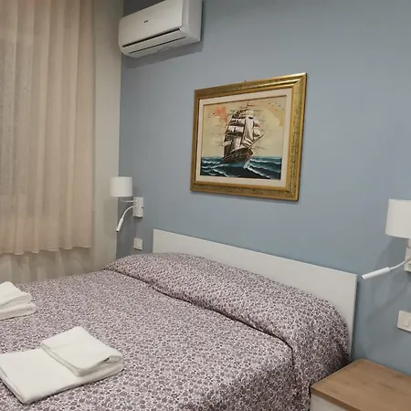 Apartman Palazzo Buscema - Casa & *