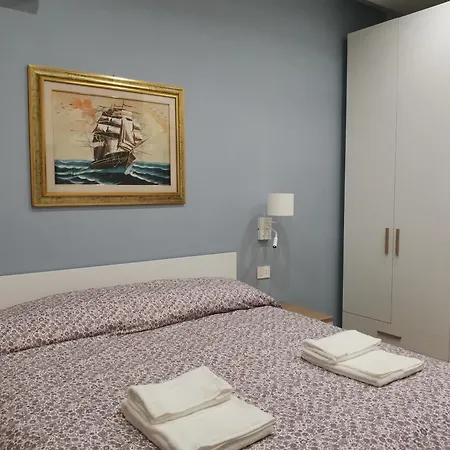 Palazzo Buscema - Casa & *