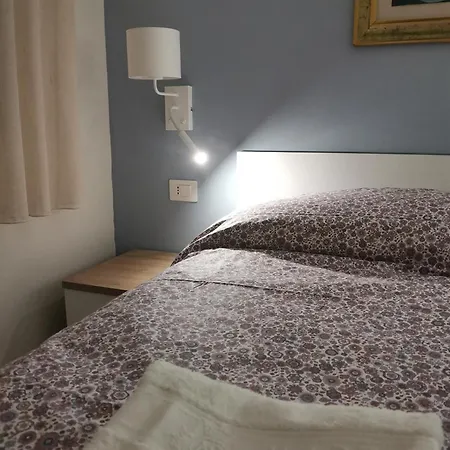 Apartman Palazzo Buscema - Casa & Crotone