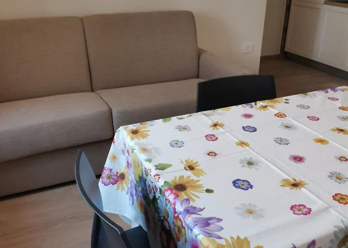 Palazzo Buscema - Casa &