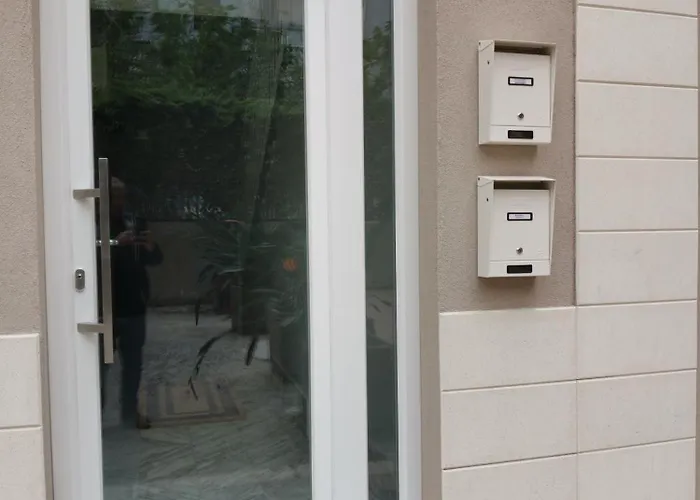 Palazzo Buscema - Casa & 公寓 克罗托内