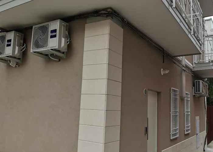 Palazzo Buscema - Casa & * 克罗托内