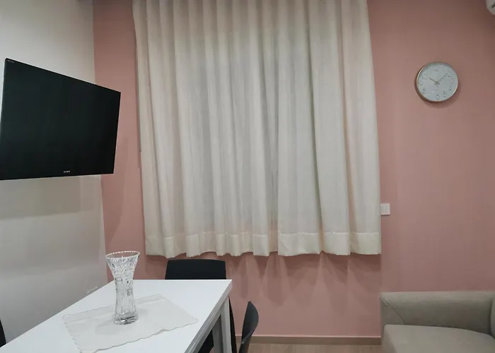 Palazzo Buscema - Casa & 克罗托内