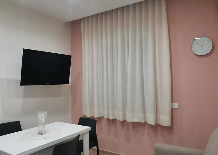 Palazzo Buscema - Casa & 公寓 *