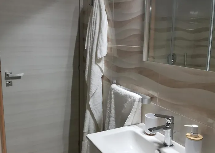 Palazzo Buscema - Casa & 公寓