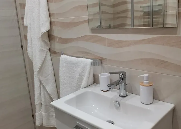 公寓 Palazzo Buscema - Casa & *