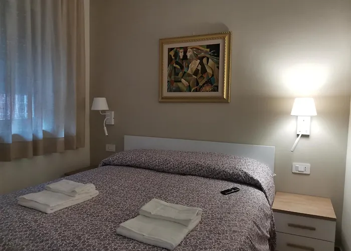 公寓 Palazzo Buscema - Casa &