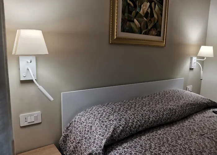 公寓 Palazzo Buscema - Casa & *