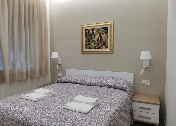 Palazzo Buscema - Casa & 公寓