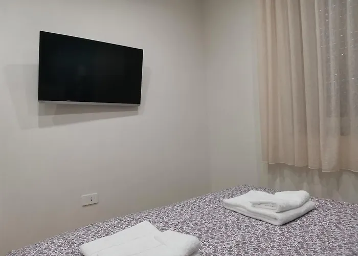 Palazzo Buscema - Casa & *