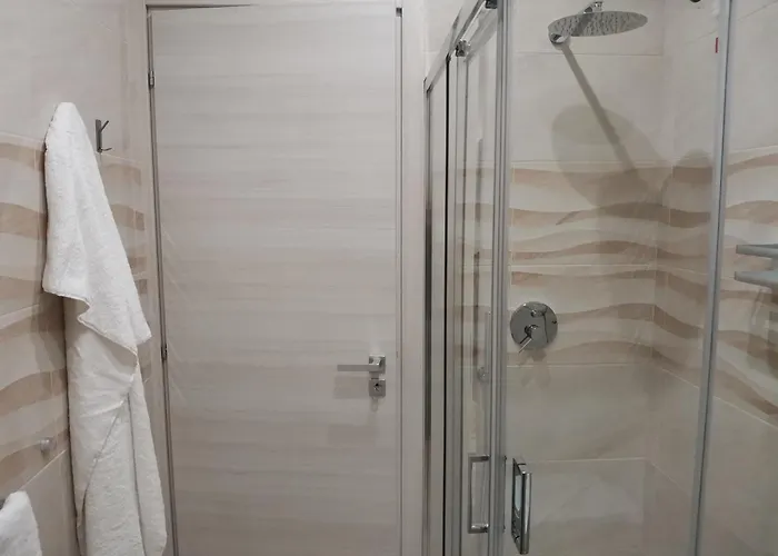 Palazzo Buscema - Casa & 公寓