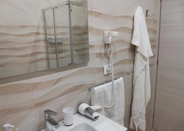 Palazzo Buscema - Casa & *