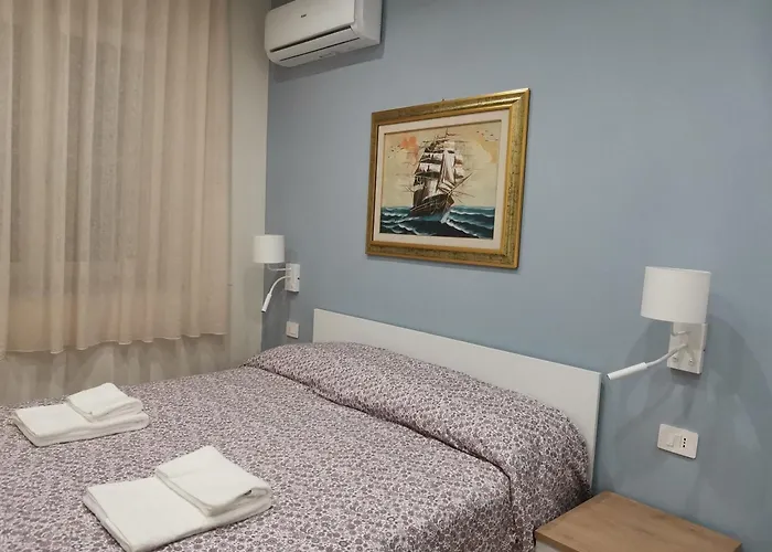 公寓 Palazzo Buscema - Casa & *