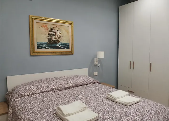 Palazzo Buscema - Casa & *