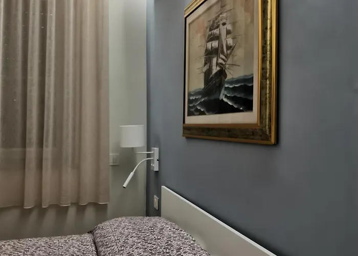 Palazzo Buscema - Casa & 公寓 *