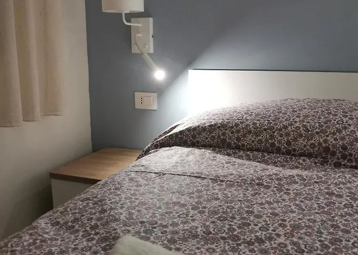 公寓 Palazzo Buscema - Casa & 克罗托内