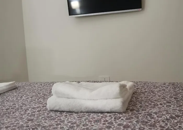 Palazzo Buscema - Casa & *