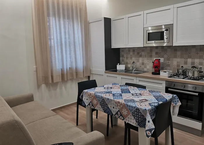 Palazzo Buscema - Casa & *